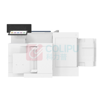 惠普 HP A3黑白中速数码复印机 HP LaserJet Mgd Flw MFP E73140z  双纸盒底座+小册子装订