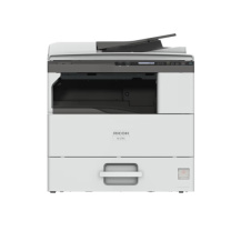 理光 RICOH A3黑白中速数码复印机 M 2701(主机+50张自动反转送稿器+单纸盒)