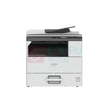 理光 RICOH 黑白中速数码复印机 M 2701 A3 (主机+50张自动反转送稿器+单纸盒)