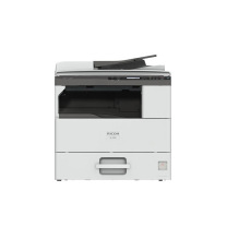 理光 RICOH 黑白中速数码复印机 M 2701 A3 (主机+50张自动反转送稿器+单纸盒)
