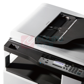理光 RICOH 黑白中速数码复印机 M 2701 A3 (主机+50张自动反转送稿器+单纸盒)