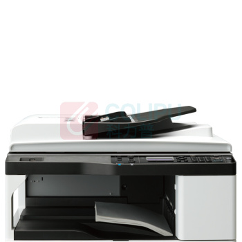 理光 RICOH 黑白中速数码复印机 M 2701 A3 (主机+50张自动反转送稿器+单纸盒)