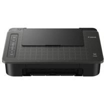佳能 CANON 无线学生/家用彩色喷墨智能型单功能打印机 TS308 打印/WIFI 学生/作业/家用/照片打印