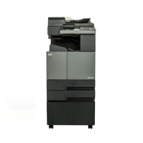 汉光 黑白多功能复合机 BMF6300V1.0 (黑色)