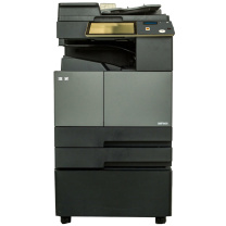 汉光 黑白多功能复合机 BMF6450V1.0 (黑灰色)