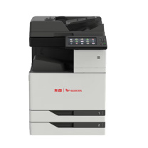 奔图 Pantum A3黑白中速数码复印机 M9705DN