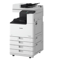 佳能 CANON 大型打印机 商用办公a3a4黑白复合机 iR2925 