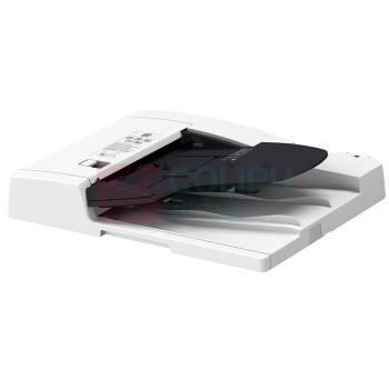 佳能 CANON A3黑白中速数码复印机 iR-ADV6860 (白色)