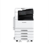 富士胶片 FUJI FILM A3黑白中速数码复印机 Apeos 2560 CPS (白色) 四纸盒+输稿器