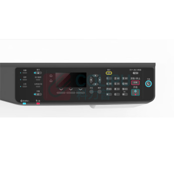 理光 RICOH A3黑白中速数码复印机 M 2700 (白色) 含主机+盖板+单纸盒+无线