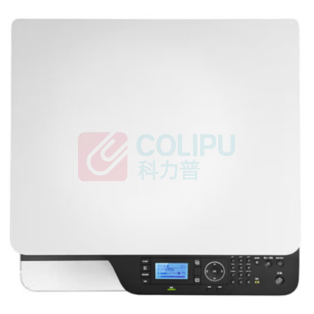 惠普 HP A3黑白中速数码复印机 M439dn (白色) 双面输稿器+单纸盒+双面器+带网络