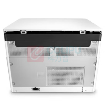 惠普 HP A3黑白中速数码复印机 M439dn (白色) 双面输稿器+单纸盒+双面器+带网络
