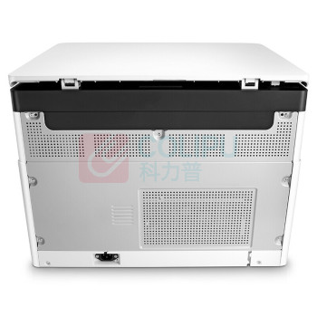 惠普 HP A3黑白中速数码复印机 M439dn (白色) 双面输稿器+单纸盒+双面器+带网络+三年原厂服务