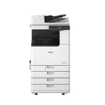 佳能 CANON 黑白激光办公大型无线复印打印复合机 IR2625S 