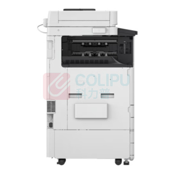 佳能 CANON A3黑白数码复印机 iR2930 (双纸盒、双面输稿器、工作台)