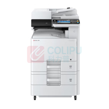 京瓷 Kyocera A3黑白多功能数码复合机 ECOSYS M4226idn 含输稿器+双纸盒(免费上门安装)