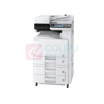 京瓷 Kyocera A3黑白多功能数码复合机 ECOSYS M4226idn 含输稿器+双纸盒(免费上门安装)