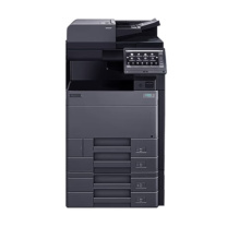 立思辰 LANXUM A3黑白高速数码复印机 GB9151dn (标配+2个纸盒LPF-711)