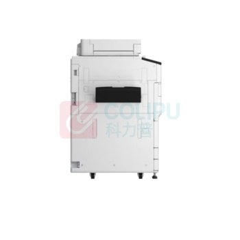 佳能 CANON 黑白高速数码复印机 imageRUNNERADVANCEDX6780 A3 双面同步输稿器+四纸盒