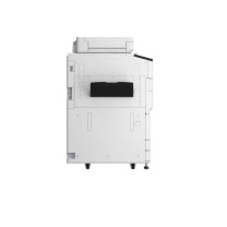 佳能 CANON 黑白高速数码复印机 imageRUNNERADVANCEDX6780 A3 双面同步输稿器+四纸盒