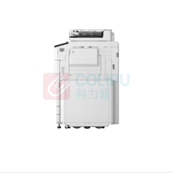 佳能 CANON 黑白高速数码复印机 imageRUNNERADVANCEDX6780 A3 双面同步输稿器+四纸盒