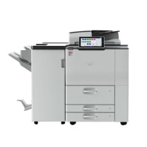 理光 RICOH A3黑白激光数码复合机 IM 7000 (标配+SR4140装订器+三年质保)