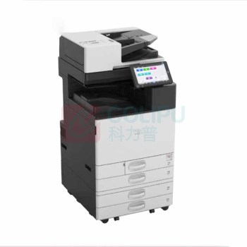 理光 RICOH 复印机 IMC2010 20页/分钟 双层纸盒+送机柜