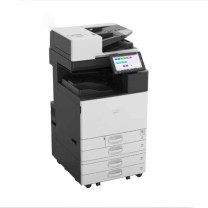理光 RICOH 复印机 IMC2010 20页/分钟 双层纸盒+送机柜