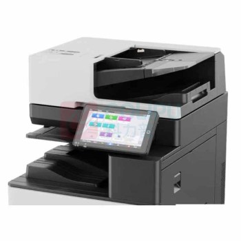 理光 RICOH 复印机 IMC2010 20页/分钟 双层纸盒+送机柜