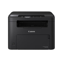 佳能 CANON 多功能一体机 MF271dn 600×400dpi;600×600dpi 600×600dpi 29页/分钟 (黑白) 打印;复印;扫描 自动双面 黑白激光 USB2.0+网络接