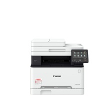佳能 CANON 彩色多功能一体机 MF645Cx 600×600dpi, 1200×1200dpi, 600×300dpi, 21页/分钟, 自动双面 打印;复印;扫描;传真