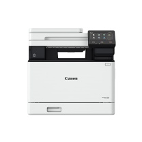 佳能 CANON 彩色多功能一体机 MF756Cx 600×600dpi;300×300dpi 1200×1200dpi;600×600dpi 自动双面 33页/分钟 600×600dpi 打印;复印;扫描;传真