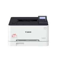 佳能 CANON 打印 LBP623Cdn 1200×1200dpi;600×600dpi,自动双面,A4,21页/分钟,251页,有线;USB (彩色) USB2.0+网络