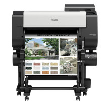 佳能 CANON 喷墨绘图仪 TX-5310 130GB 有线 A0 2400×1200dpi 500GB 5色