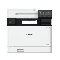 佳能 CANON 打印;扫描;复印 自动双面 A4 馈纸式 USB A4 支持输稿器 USB;Wi-Fi;有线 1200×1200dpi 33页/分 850页 (彩色)