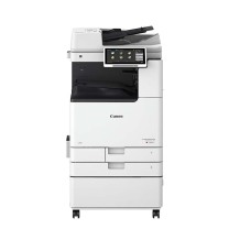 佳能 CANON 彩色多功能复合机 iR-ADV DX C3926 A3 600×600dpi 26页/分钟 1200×1200dpi 自动双面 复印;打印;扫描 USB+网络