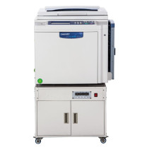 佳文 一体化速印机 VC-795TS 580W 55、70、85、105、130页/分钟(5级) 50×90mm,310×432mm 单页稿,书本稿,二合一 180版/卷