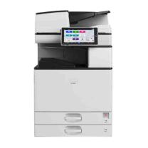 理光 RICOH A3黑白数码复印机 IM 3500 (含双面输稿器+双纸盒+质保1年)