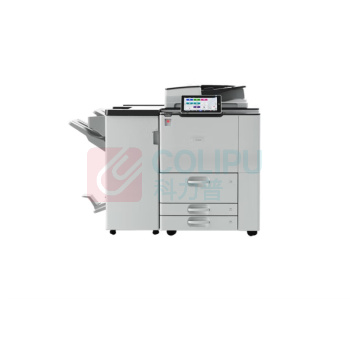 理光 RICOH 黑白数码复合机 IM 9000 A3 (标配+小册子装订器)
