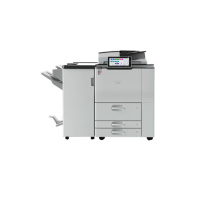 理光 RICOH 黑白数码复合机 IM 9000 A3 (标配+小册子装订器)