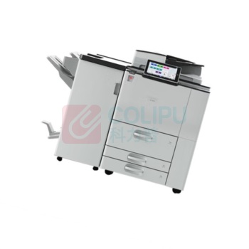 理光 RICOH 黑白数码复合机 IM 9000 A3 (标配+小册子装订器)