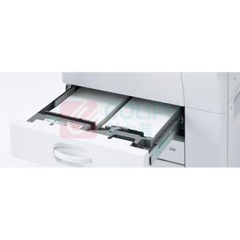 理光 RICOH 黑白数码复合机 IM 9000 A3 (标配+小册子装订器)