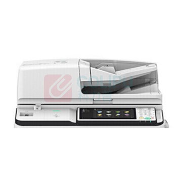 佳能 CANON A3黑白数码复印机 IR-ADV 6555  (双面同步扫描输稿器、四纸盒)
