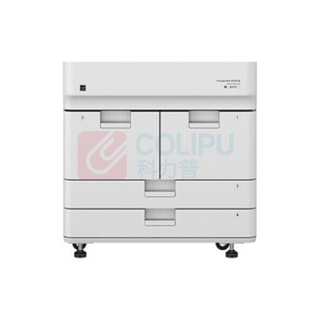 佳能 CANON A3黑白数码复印机 IR-ADV 6575  (双面同步扫描输稿器、四纸盒)