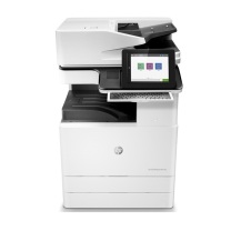 惠普 HP A3黑白数码复合机MFP LaserJet Managed MFP E82550z (打印 复印 扫描)