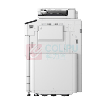 佳能 CANON A3黑白数码复印机 iR-ADV6765 (白色) 白色