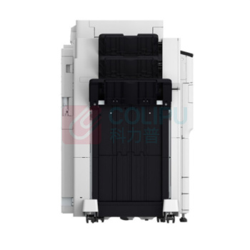 佳能 CANON A3黑白数码复印机 iR-ADV6765 (白色) 白色