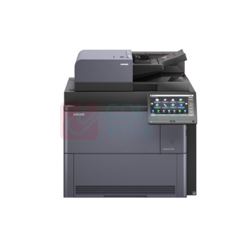 京瓷 Kyocera A3黑白数码复印机 TASKalfa8003i 含输稿器+四纸盒+DF-7110装订器+BF-730小册子装订器