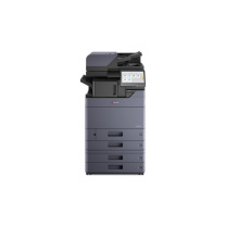 京瓷 Kyocera A3黑白数码复印机 TASKalfa6004i 输稿器+主机+四纸盒(PF-7140纸盒)