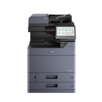 京瓷 Kyocera A3黑白数码复印机 TASKalfa6004i 标配双纸盒+主机+双面输稿器
